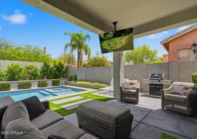 1st image of 7548 E Santa Catalina Dr, Scottsdale, AZ 85255 | MLS# 7035096