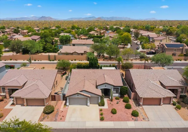 44th image of 7548 E Santa Catalina Dr, Scottsdale, AZ 85255 | MLS# 7035096