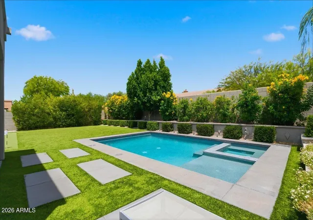 4th image of 7548 E Santa Catalina Dr, Scottsdale, AZ 85255 | MLS# 7035096