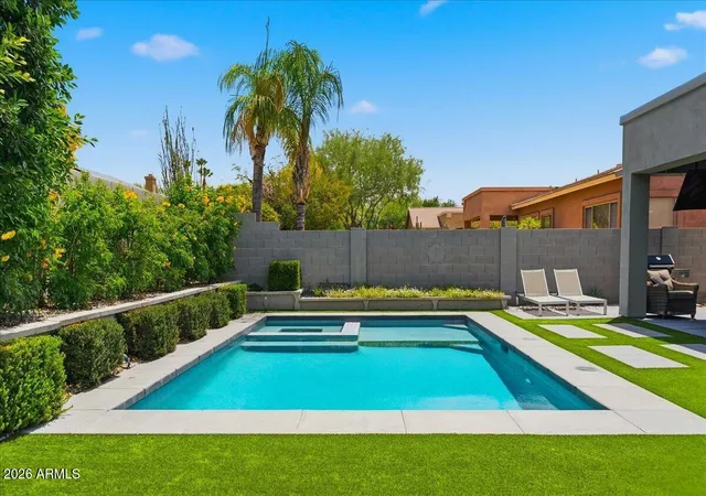 5th image of 7548 E Santa Catalina Dr, Scottsdale, AZ 85255 | MLS# 7035096