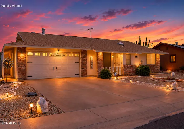 Homes for sale in Sun City West, AZ | 12430 W Marble Dr, Sun City West, AZ 85375 | MLS# 7041877