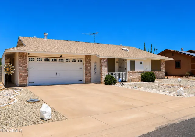 Homes for sale in Sun City West, AZ | 12430 W Marble Dr, Sun City West, AZ 85375 | MLS# 7041877