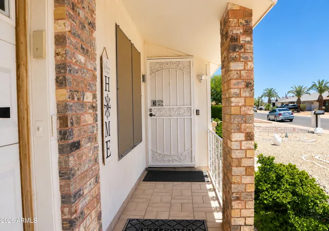 Homes for sale in Sun City West, AZ | 12430 W Marble Dr, Sun City West, AZ 85375 | MLS# 7041877