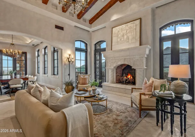 Photo 1 of Mansion for sale at 42715 N 98th Place, Scottsdale, AZ 85262 | MLS# 7044772 | Listing updated on 2026-09-06