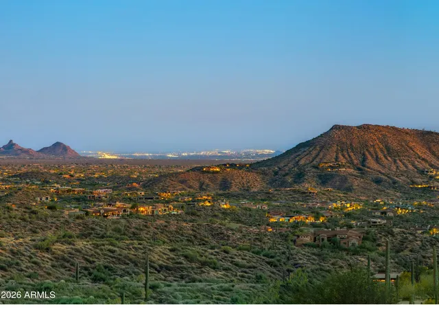 Photo 2 of Mansion for sale at 42715 N 98th Place, Scottsdale, AZ 85262 | MLS# 7044772 | Listing updated on 2026-09-06