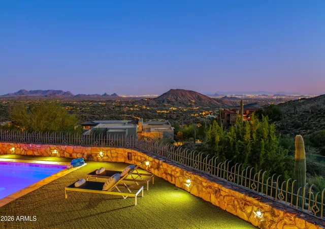 Homes for sale in Scottsdale, AZ | 42715 N 98th Pl, Scottsdale, AZ 85262 | MLS# 7044772