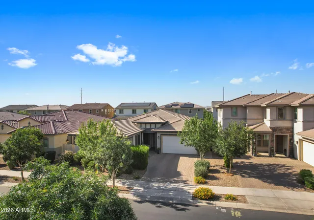 1st image of 20948 E Canary Wy, Queen Creek, AZ 85142 | MLS# 7034644