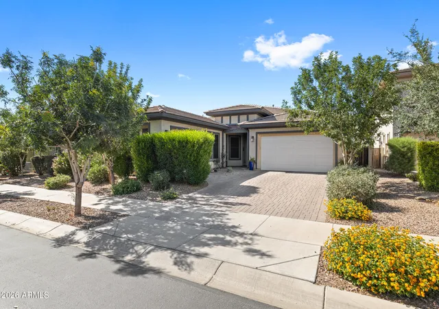 2nd image of 20948 E Canary Wy, Queen Creek, AZ 85142 | MLS# 7034644