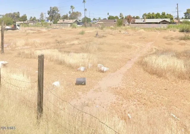 Photo 1 of Land for sale at 0 N Hunt Dr, Mesa, AZ 85203 | MLS# 7034381 | Listing updated on 2026-06-18