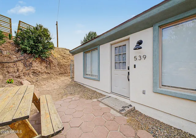 Homes for sale in Wickenburg, AZ | 539 N Madison St, Wickenburg, AZ 85390 | MLS# 7034393