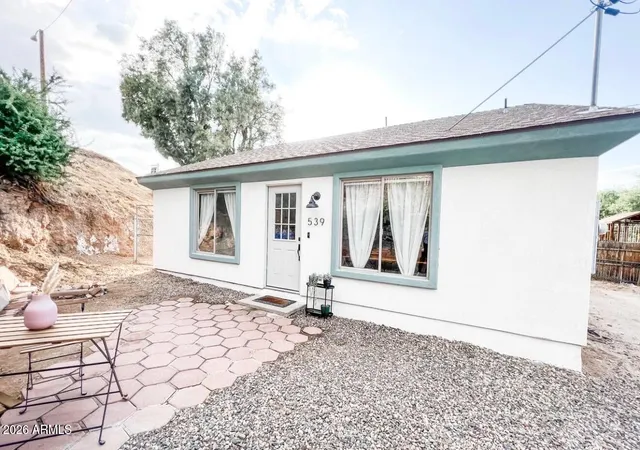 Homes for sale in Wickenburg, AZ | 539 N Madison St, Wickenburg, AZ 85390 | MLS# 7034393