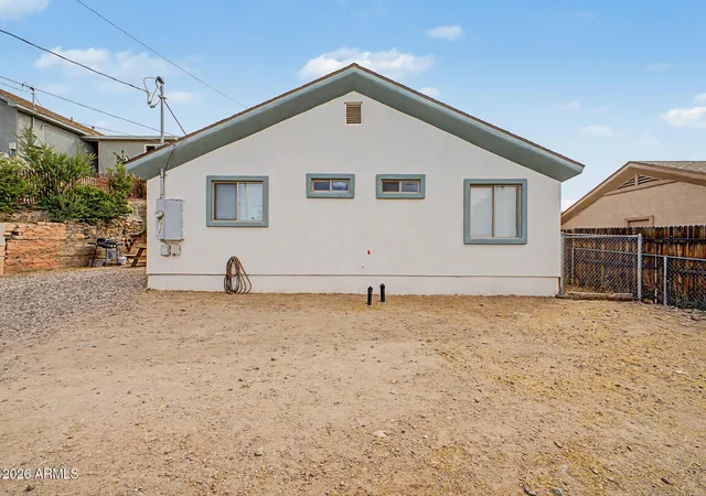 Homes for sale in Wickenburg, AZ | 539 N Madison St, Wickenburg, AZ 85390 | MLS# 7034393