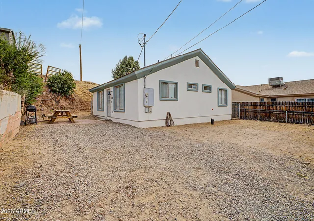 Homes for sale in Wickenburg, AZ | 539 N Madison St, Wickenburg, AZ 85390 | MLS# 7034393