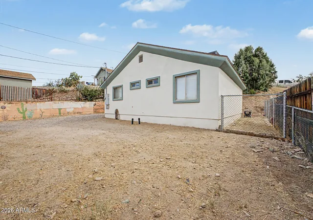 Homes for sale in Wickenburg, AZ | 539 N Madison St, Wickenburg, AZ 85390 | MLS# 7034393