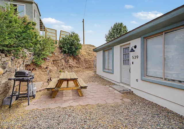 Homes for sale in Wickenburg, AZ | 539 N Madison St, Wickenburg, AZ 85390 | MLS# 7034393