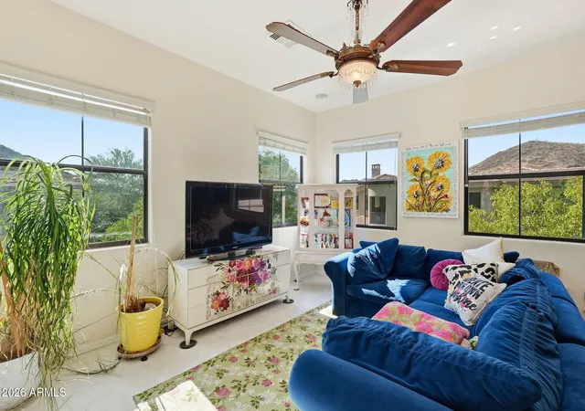 Townhouse for sale at 10055 N 142nd Street #2250, Scottsdale, AZ 85259 | MLS# 7040624