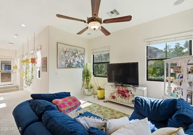 Photo 2 of Townhouse for sale at 10055 N 142nd Street #2250, Scottsdale, AZ 85259 | MLS# 7040624 | Listing updated on 2026-09-04