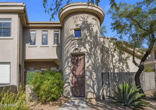 Photo 3 of Townhouse for sale at 10055 N 142nd Street #2250, Scottsdale, AZ 85259 | MLS# 7040624 | Listing updated on 2026-09-04