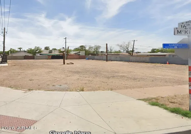 3rd image of 790 N 16th St #10, Phoenix, AZ 85006 | MLS# 7034439