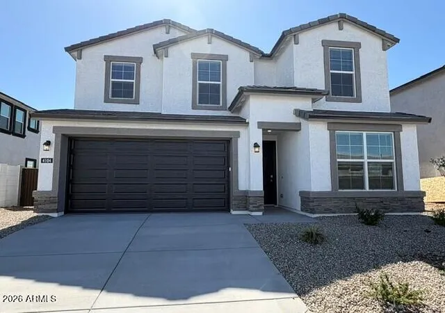 1st image of 4104 S 242nd Ln, Buckeye, AZ 85326 | MLS# 7034389