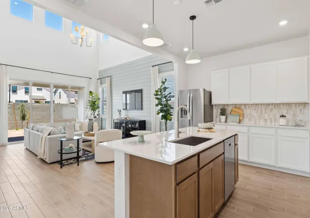 5th image of 4104 S 242Nd Ln, Buckeye, AZ 85326 | MLS# 7034389