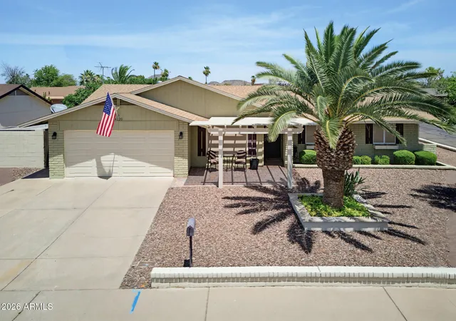1st image of 4120 W Helena Dr, Glendale, AZ 85308 | MLS# 7034412