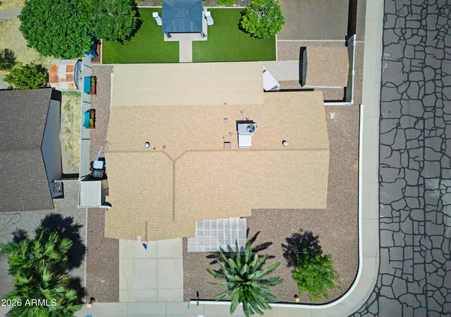 4th image of 4120 W Helena Dr, Glendale, AZ 85308 | MLS# 7034412