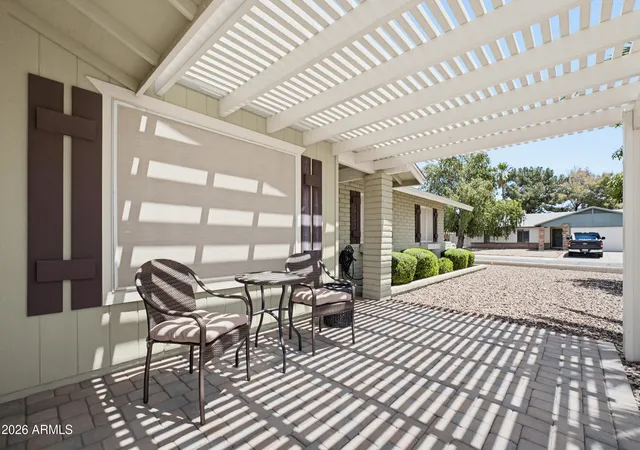5th image of 4120 W Helena Dr, Glendale, AZ 85308 | MLS# 7034412