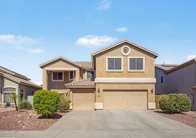 Photo 1 of Single family home for sale at 25925 N 67th Drive, Peoria, AZ 85383 | MLS# 7034433 | Listing updated on 2026-10-06