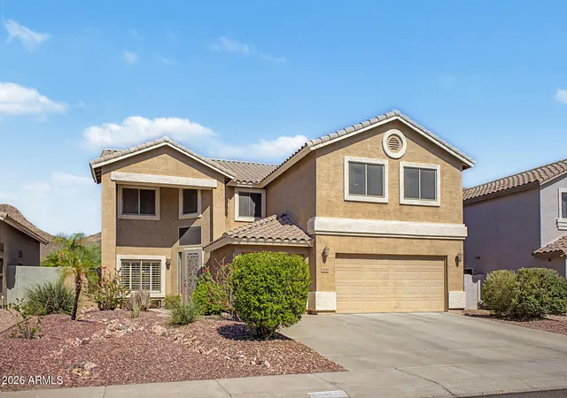 Photo 3 of Single family home for sale at 25925 N 67th Drive, Peoria, AZ 85383 | MLS# 7034433 | Listing updated on 2026-10-06