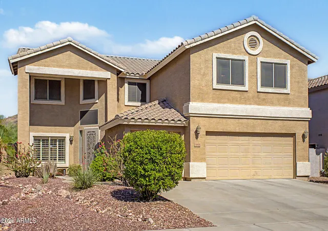 Photo 3 of Single family home for sale at 25925 N 67th Drive, Peoria, AZ 85383 | MLS# 7034433 | Listing updated on 2026-10-06