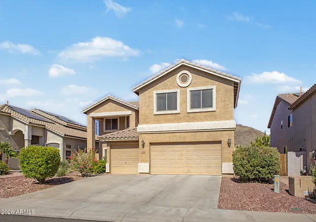 Photo 4 of Single family home for sale at 25925 N 67th Drive, Peoria, AZ 85383 | MLS# 7034433 | Listing updated on 2026-10-06