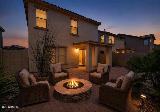 Photo 2 of Single family home for sale at 40369 W Peggy Ct, Maricopa, AZ 85138 | MLS# 7034568 | Listing updated on 2026-08-31