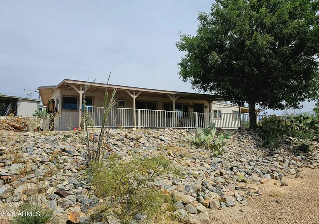 Homes for sale in Tombstone, AZ | 150 W Avenida De La Loma, Tombstone, AZ 85638 | MLS# 7034735