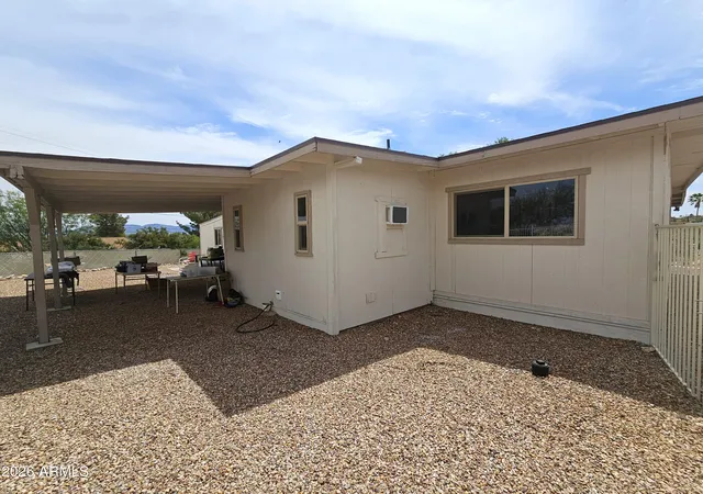 Homes for sale in Tombstone, AZ | 150 W Avenida De La Loma, Tombstone, AZ 85638 | MLS# 7034735