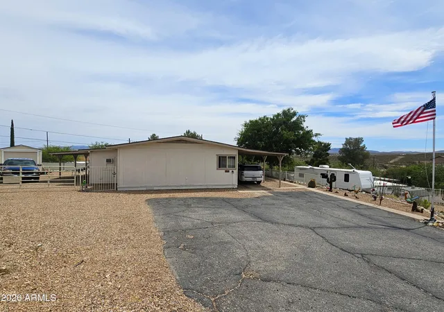 Homes for sale in Tombstone, AZ | 150 W Avenida De La Loma, Tombstone, AZ 85638 | MLS# 7034735