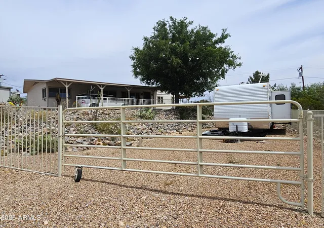 Photo 3 of Single family home for sale at 150 W Avenida De La Loma, Tombstone, AZ 85638 | MLS# 7034735 | Listing updated on 2026-08-03