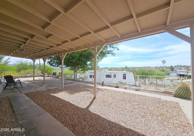 Photo 3 of Single family home for sale at 150 W Avenida De La Loma, Tombstone, AZ 85638 | MLS# 7034735 | Listing updated on 2026-08-03