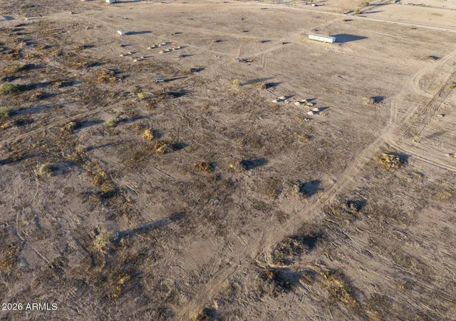Photo 1 of Land for sale at 0 W Salome Hwy #3B, Tonopah, AZ 85354 | MLS# 7034450 | Listing updated on 2026-06-09