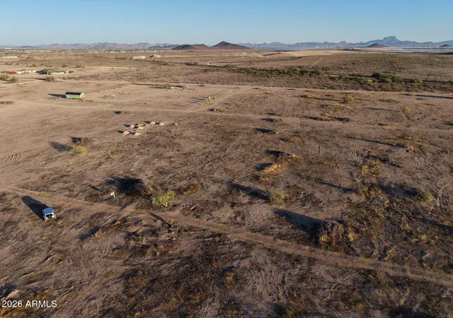 Photo 2 of Land for sale at 0 W Salome Hwy #3B, Tonopah, AZ 85354 | MLS# 7034450 | Listing updated on 2026-06-09