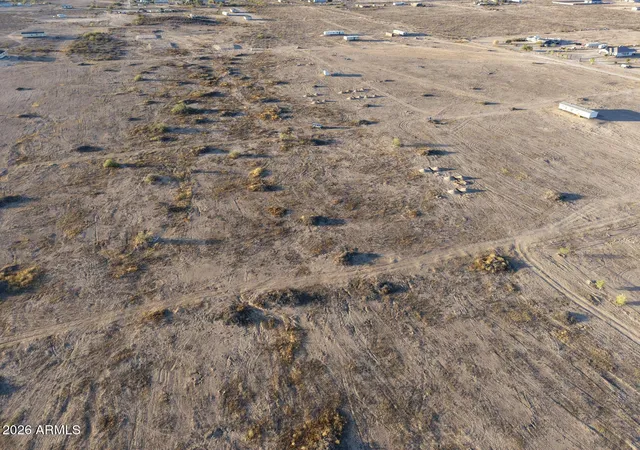 Photo 3 of Land for sale at 0 W Salome Hwy #3B, Tonopah, AZ 85354 | MLS# 7034450 | Listing updated on 2026-06-09