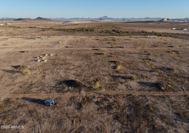 Photo 4 of Land for sale at 0 W Salome Hwy #3B, Tonopah, AZ 85354 | MLS# 7034450 | Listing updated on 2026-06-09