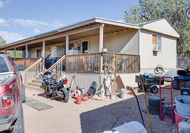 106th image of 2500 W Gunsite Rd, Paulden, AZ 86334 | MLS# 7034440
