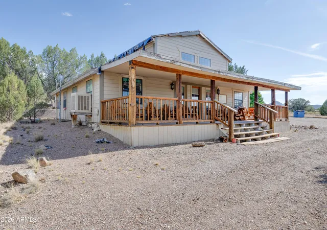 4th image of 2500 W Gunsite Rd, Paulden, AZ 86334 | MLS# 7034440