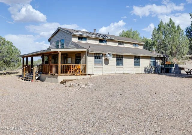 5th image of 2500 W Gunsite Rd, Paulden, AZ 86334 | MLS# 7034440