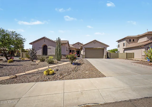Homes for sale in New River, AZ | 4924 W Silva Dr, New River, AZ 85087 | MLS# 7036646