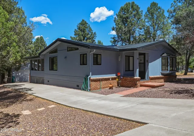 1st image of 1108 N William Tell Cir, Payson, AZ 85541 | MLS# 7035342