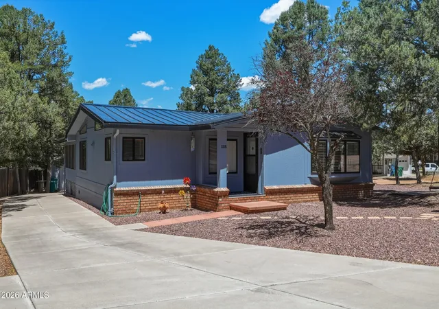 2nd image of 1108 N William Tell Cir, Payson, AZ 85541 | MLS# 7035342