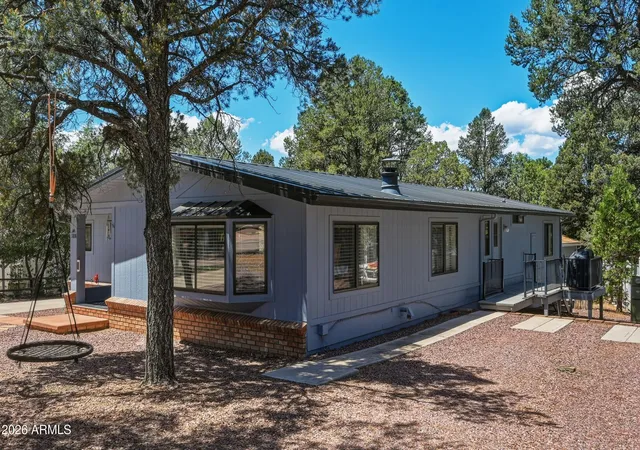 32nd image of 1108 N William Tell Cir, Payson, AZ 85541 | MLS# 7035342