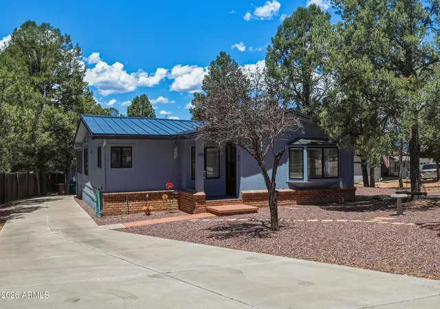 Photo 3 of Sale Pending at 1108 N William Tell Cir, Payson, AZ 85541 | MLS# 7035342 | Listing updated on 2026-10-05
